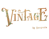 Vintage by Burgezia