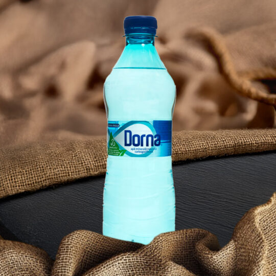 Apă minerală Dorna