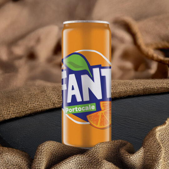 Fanta