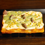 Dubai Style Waffle