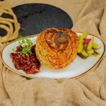 Ceafă de Mangalița