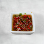 Sos Chimichurri