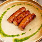 Cârnați tradiționali